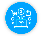wd e-commerce solution
