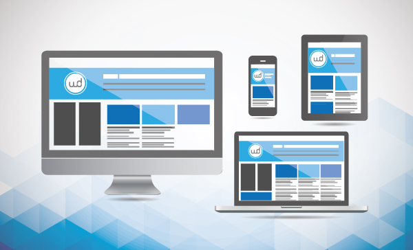 diseño web webdreams