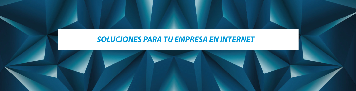 Webdreams soluciones para su empresa en internet