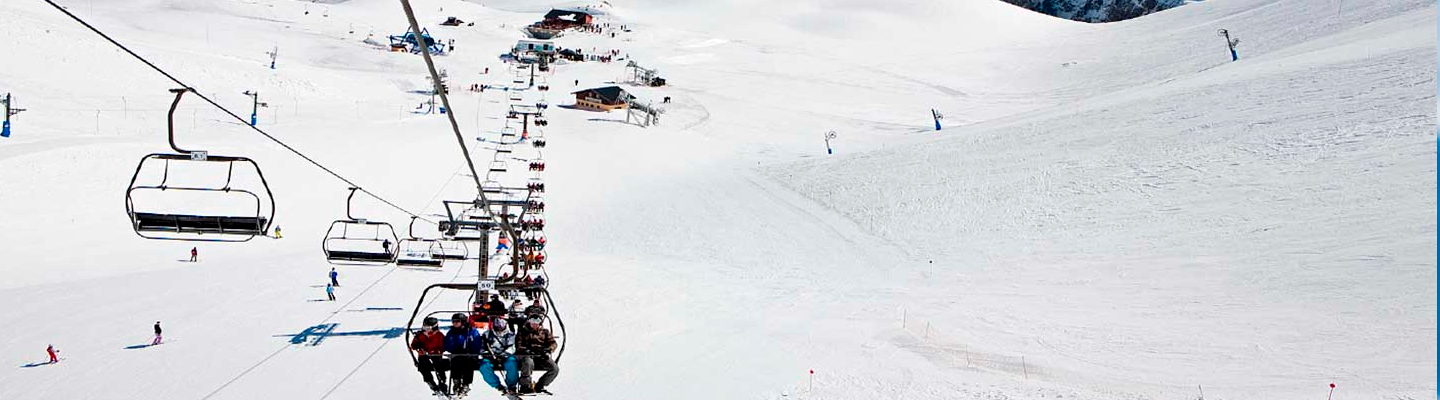 skidreams la solución de webdreams para el mundo del esquí