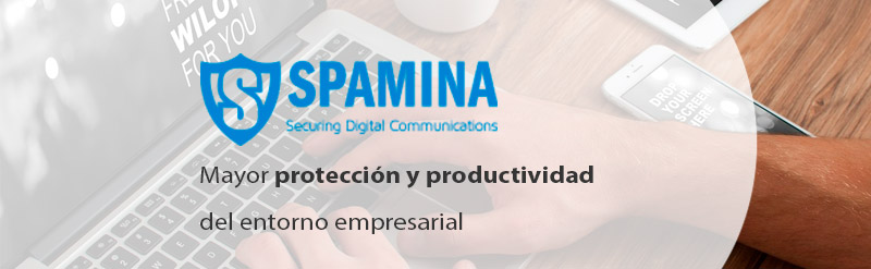 PROMOCION SPAMINA 