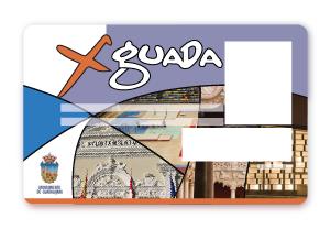 La tarjeta ciudadana de Guadalajara otro proyecto "Smart Cities" para Web Dreams
