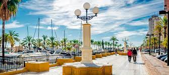 Plataforma Fuengirola Smart Ciudad
