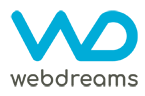 Webdreams desarrollo web