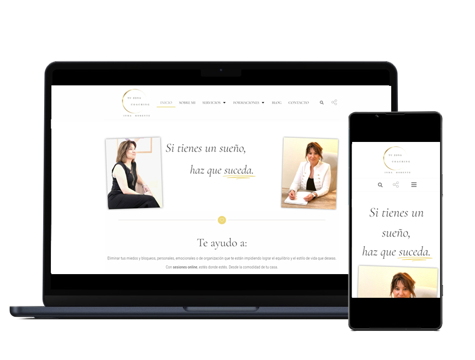 Tu Zona Coaching
