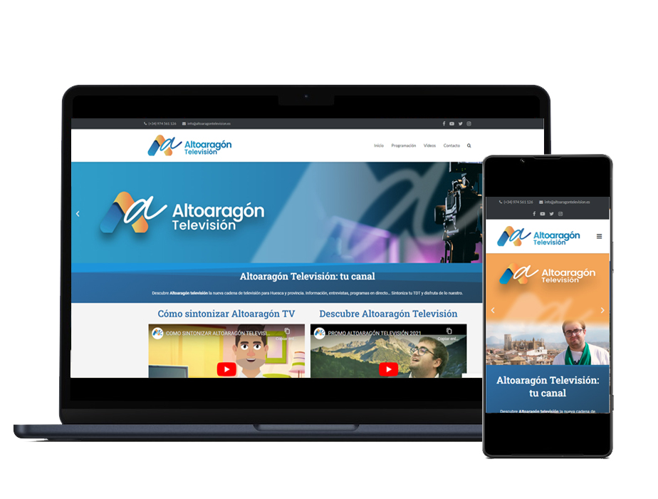 Altoaragón TV