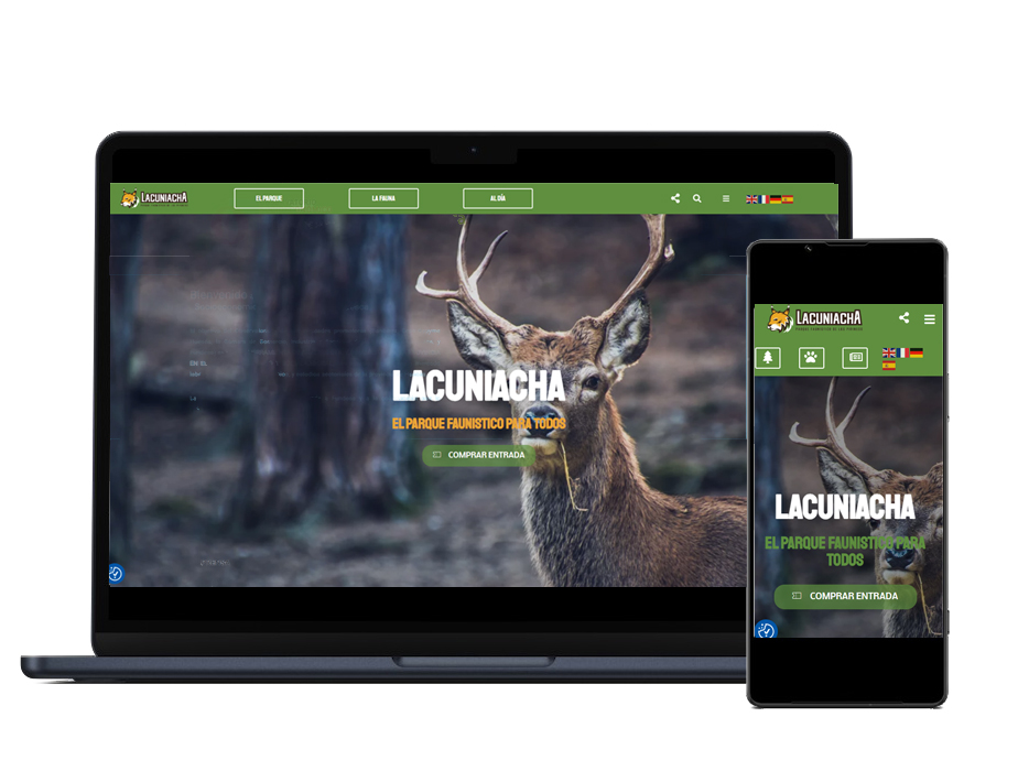 Lacuniacha