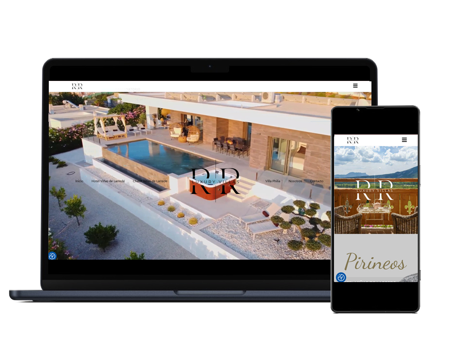 R&R Luxury Villas