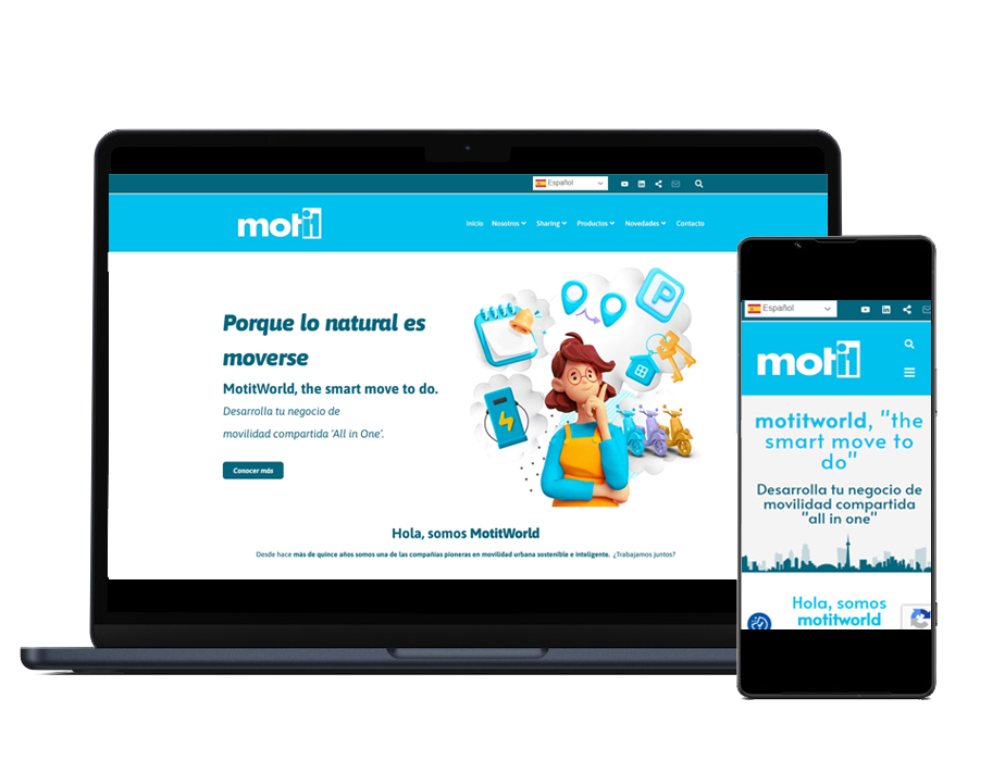 Motitworld