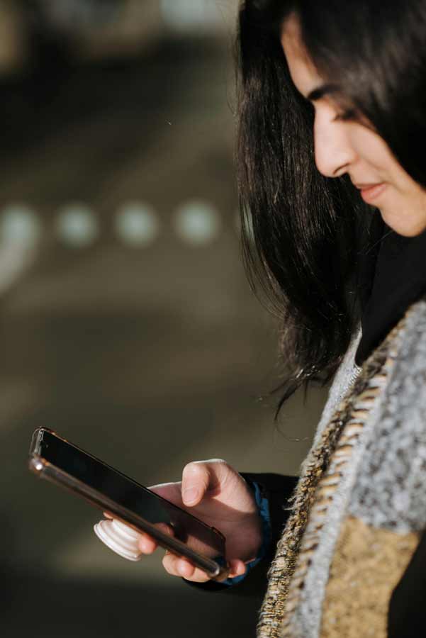Desarrollos de APP de webdreams