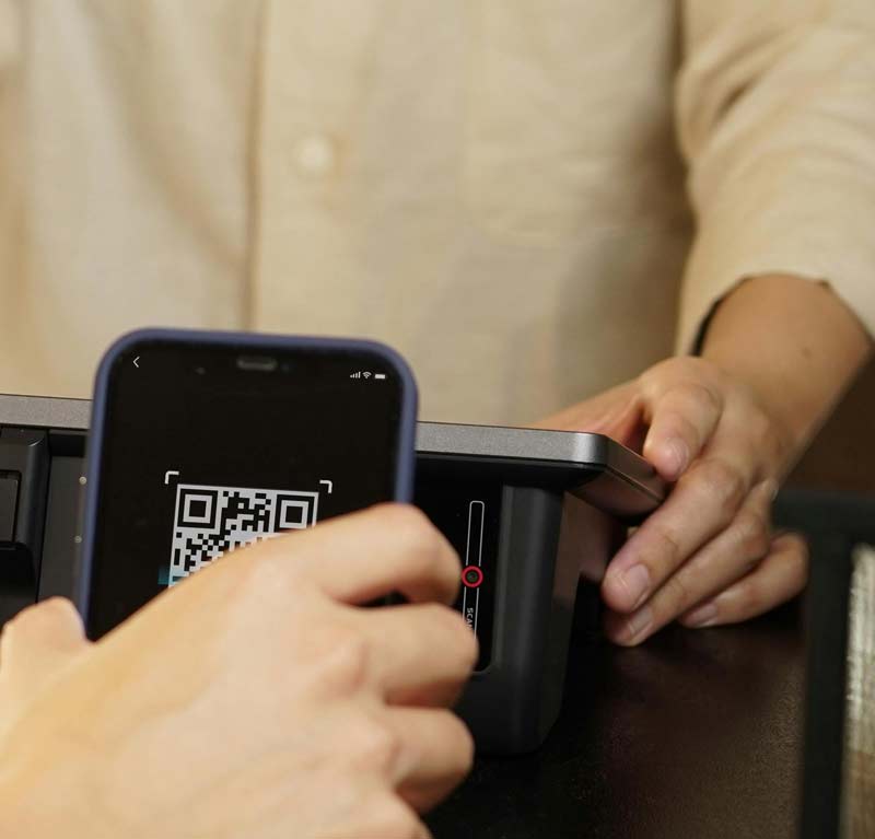 Control de Accesos y Validación