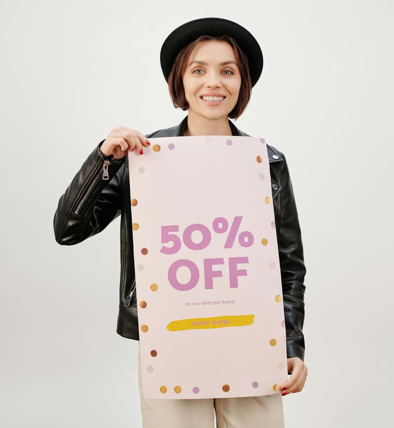 Canal de Promociones