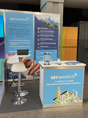 Webdreams impulsa la transformación digital en el CNIS 2026